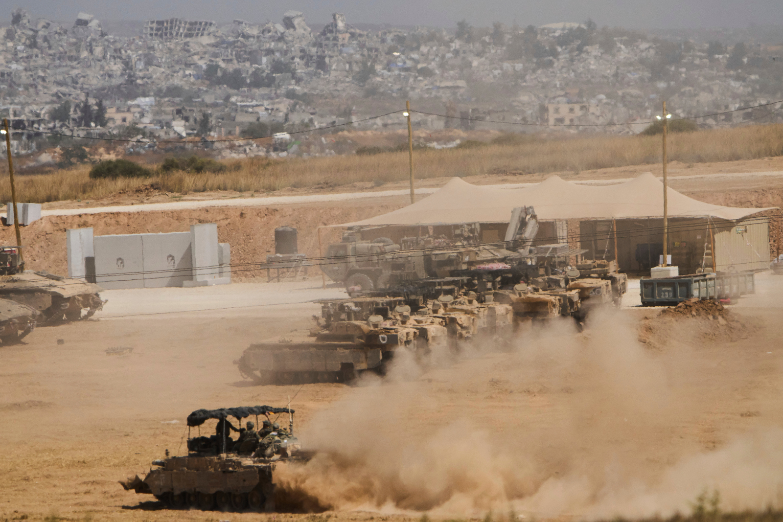 Η Ελλάδα και η Νέα Μέση Ανατολή