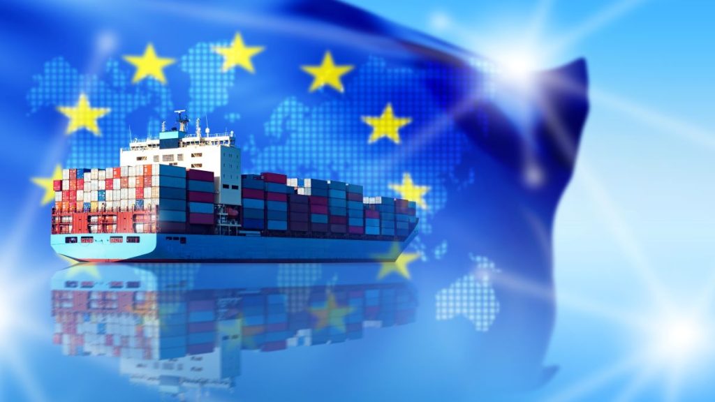 Η ευρωπαϊκή ναυτιλία είναι μια ιστορία επιτυχίας