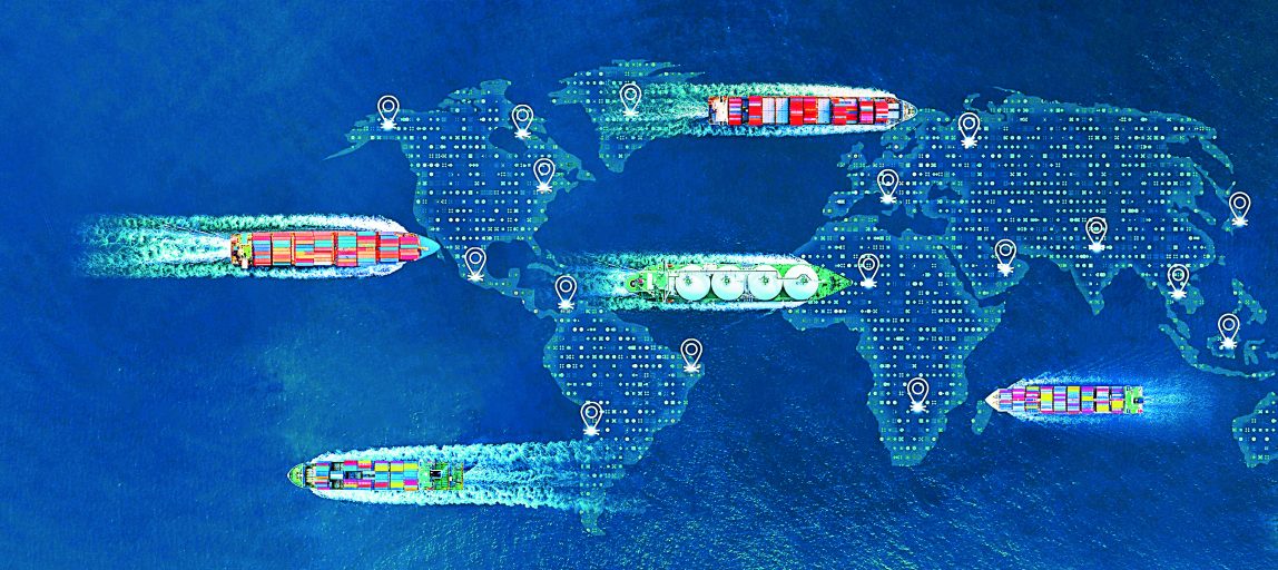 H ελληνική ναυτιλία μετατρέπει τις προκλήσεις σε ευκαιρίες