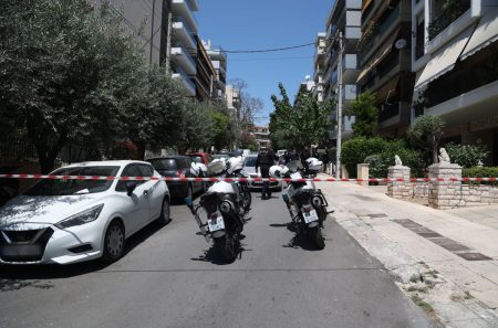Δολοφονία στο Χαϊδάρι: 50χρονος σκότωσε τη μητέρα του και ενημέρωσε την ΕΛ.ΑΣ.