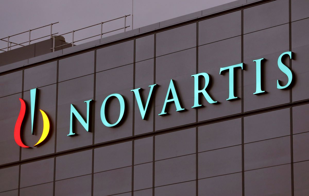Μαραγγέλη στη δίκη Novartis: «Με βράβευσαν ως αξιόπιστη οι αμερικανικές αρχές»