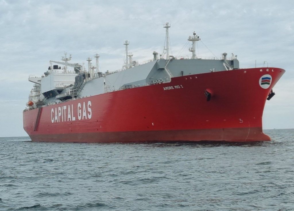 Ο Στόλος της Σημαίας των Νήσων Μάρσαλ: Χαρτογραφώντας τη Βιωσιμότητα σε εναν Πολυσύνθετο Κόσμο