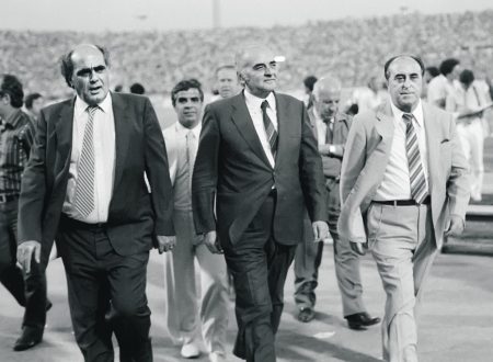 Oι «εφοπλιστές»!