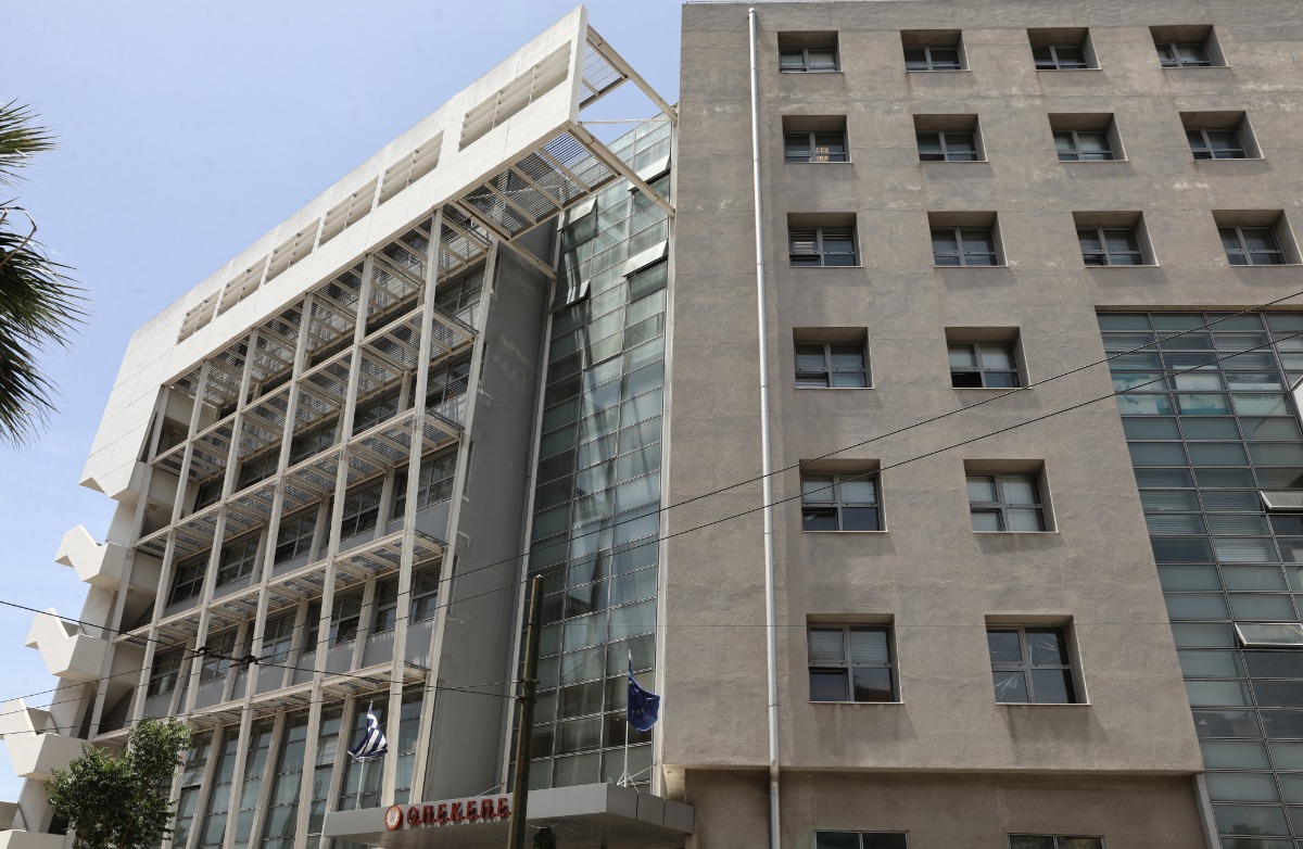 Καταργείται ο ΟΠΕΚΕΠΕ – Ενσωματώνεται στην ΑΑΔΕ