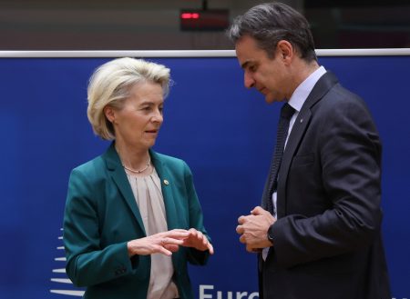 Χρήμα και τεχνογνωσία 