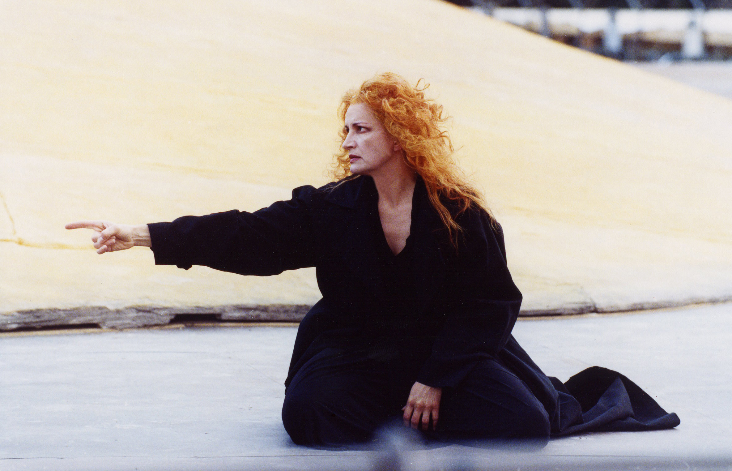 70 χρόνια Φεστιβάλ Αθηνών Επιδαύρου: Οι ξένοι σκηνοθέτες που έχουν συνδέσει το όνομά τους με την Επίδαυρο