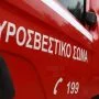 Φωτιά τώρα σε διαμέρισμα στην Κυψέλη