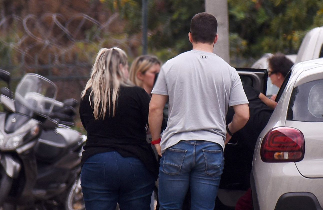 Καλλιθέα: Ελεύθερη η θεία της 7χρονης που τραυματίστηκε πέφτοντας σε τζαμαρία