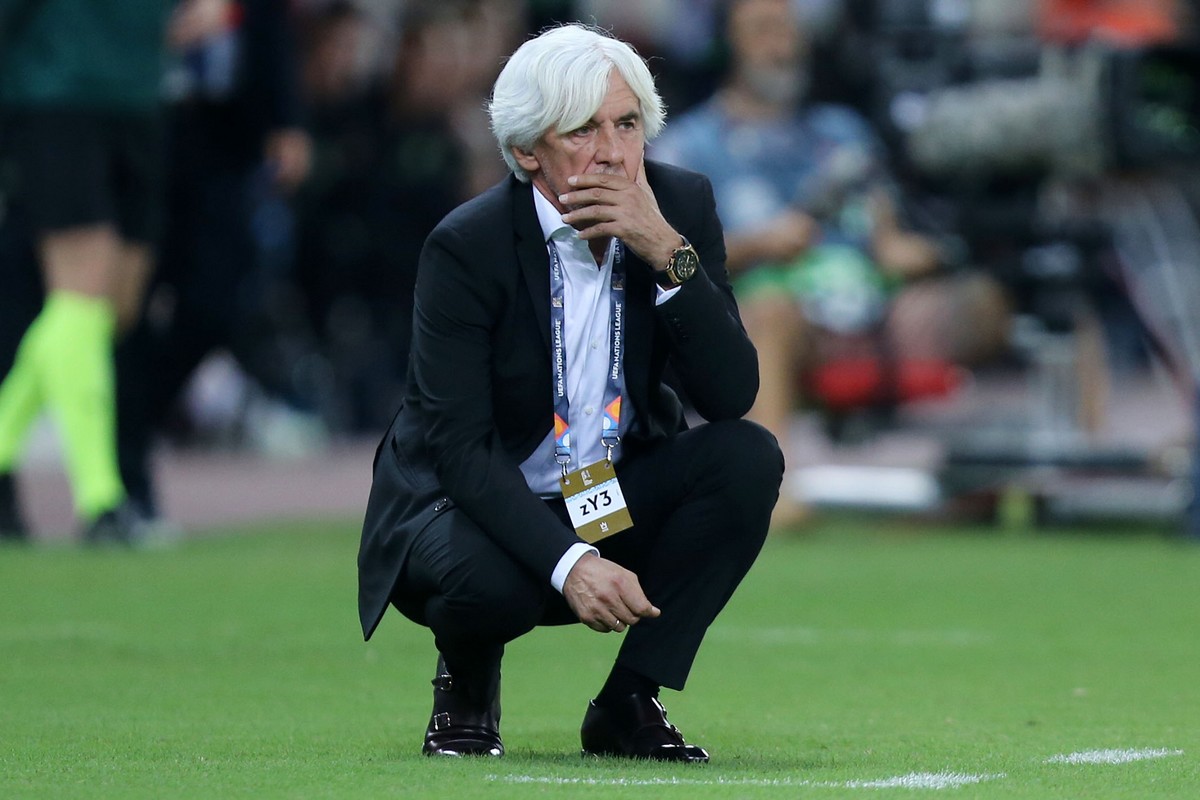 Εθνική Ελλάδος: Ο Ιβάν Γιοβάνοβιτς ανανέωσε έως το 2028