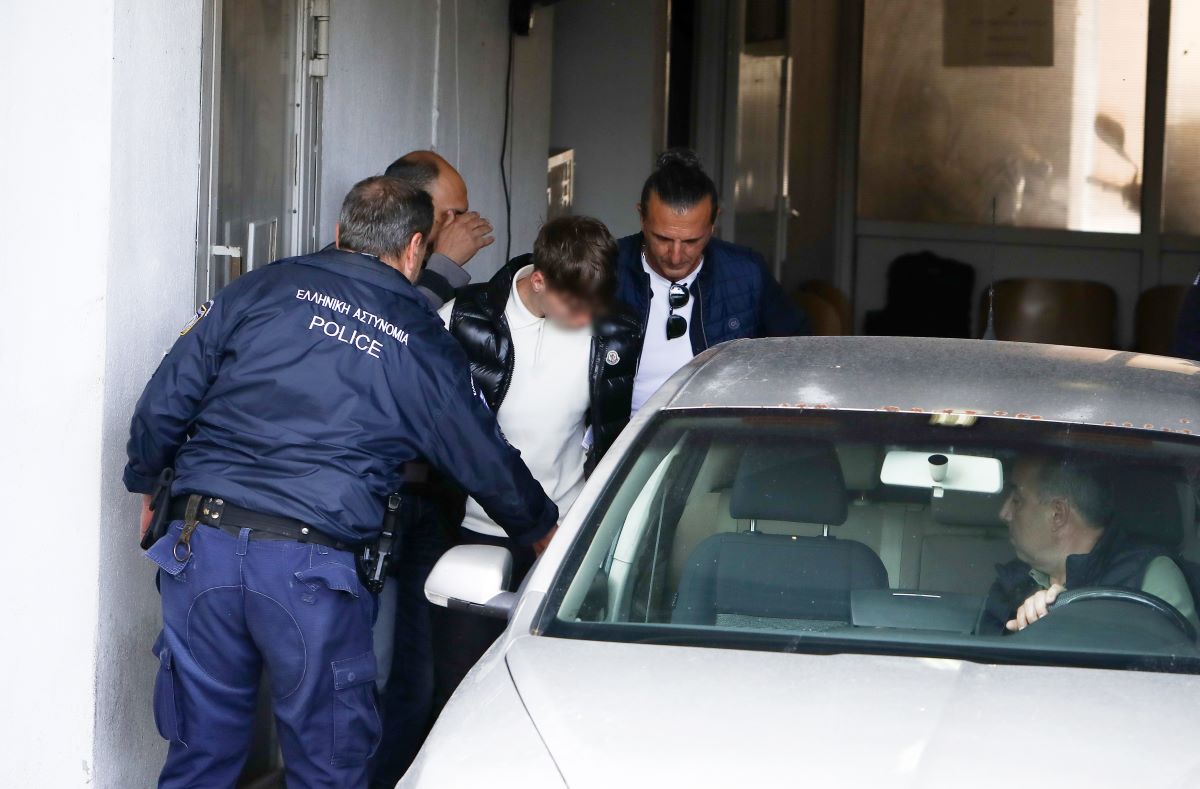 Κατερίνη: Στην Πολωνία η έκδοση του 17χρονου για τη δολοφονία της 16χρονης