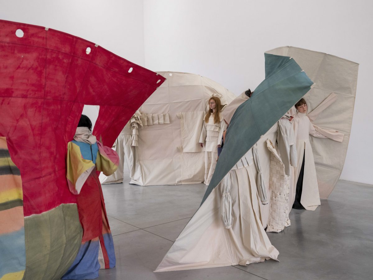 Γκάρι Κάριον-Μουραγιάρι:«Η σκηνή της Αθήνας είναι τόσο πλούσια που δυσκολεύομαι να τη συγκρίνω με άλλη»