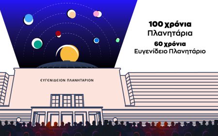 100 Χρόνια Πλανητάρια: Ένα Ταξίδι στον Χρόνο και στο Σύμπαν