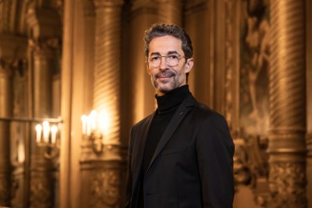 Χοσέ Μαρτίνεζ: «Η παράδοση και η καινοτομία πρέπει πάντα να πηγαίνουν χέρι-χέρι»