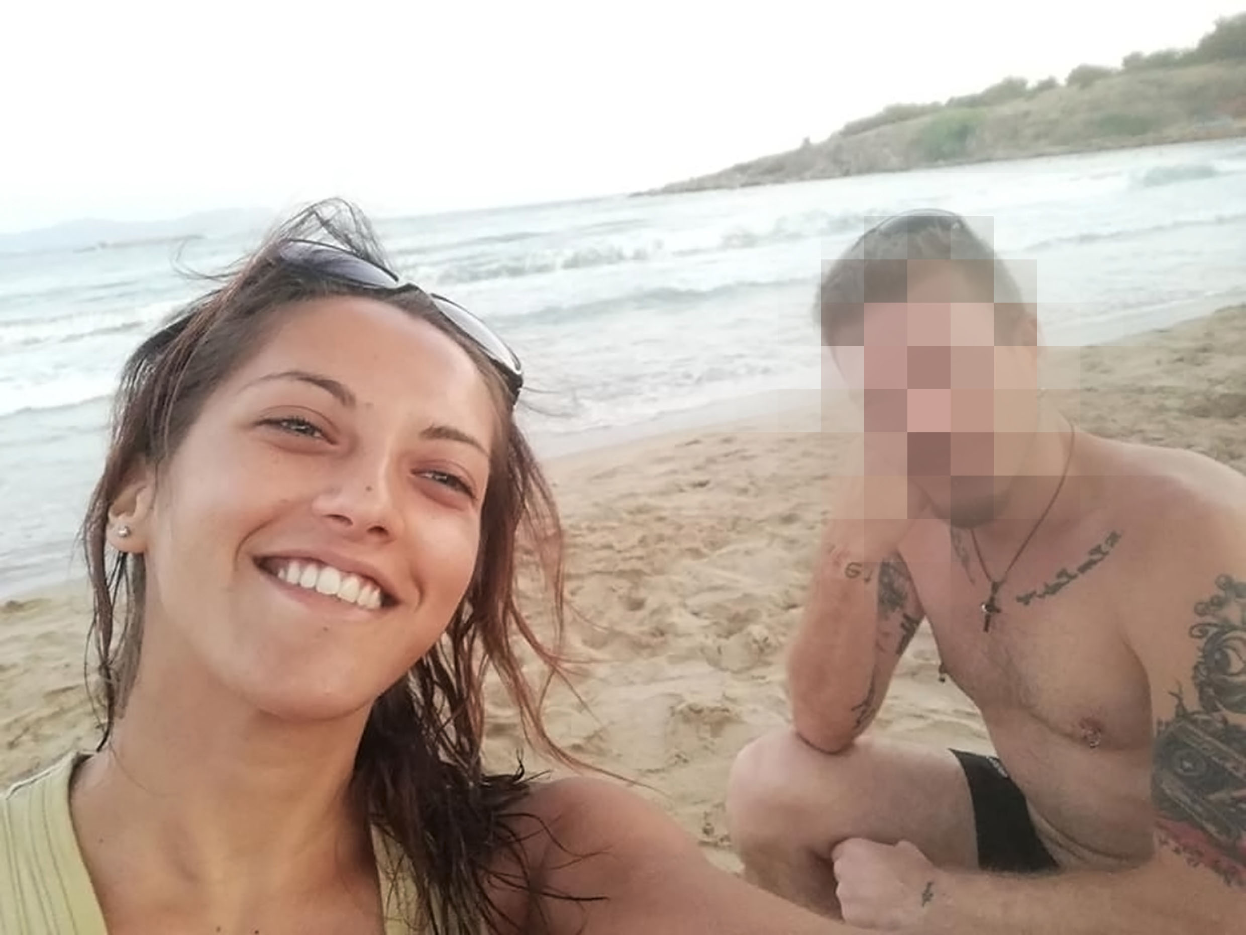 «Εκείνη την ημέρα τελείωσα κι εγώ»: Σπάει τη σιωπή του ο δολοφόνος της Κυριακής Γρίβα