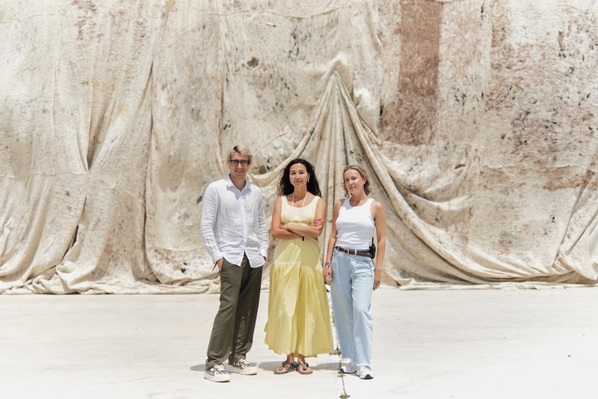 Η VIMA κάνει το πρώτο της βήμα στην Κύπρο