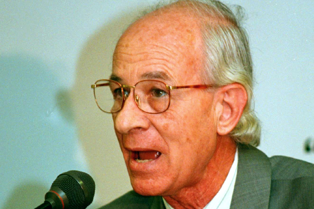 Πέθανε ο δημοσιογράφος Χρήστος Κυρίτσης