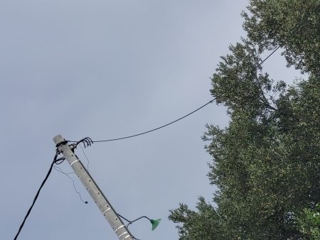 Ανω Λιόσια: Μεγάλη αστυνομική επιχείρηση – 19 συλλήψεις για ρευματοκλοπή