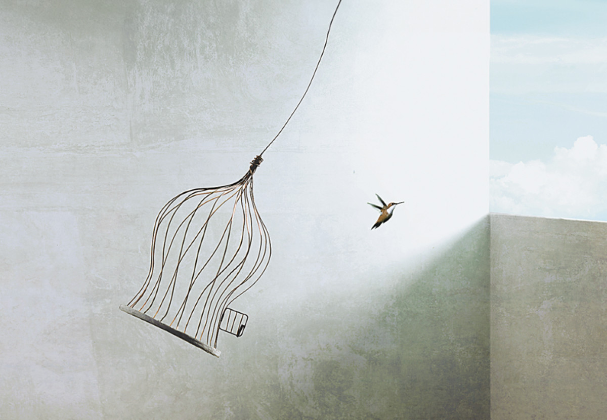 Οι σκλάβοι και οι εκθέσεις τους