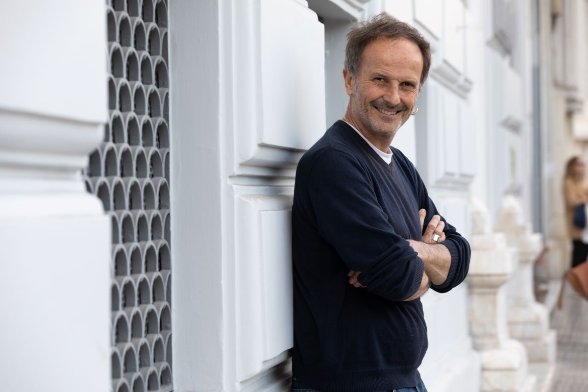 Τα δάκρυα είναι μόνο η αφορμή