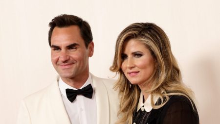 Roger & Mirka Federer: Ένα από τα πιο δυνατά love stories στον χώρο του αθλητισμού
