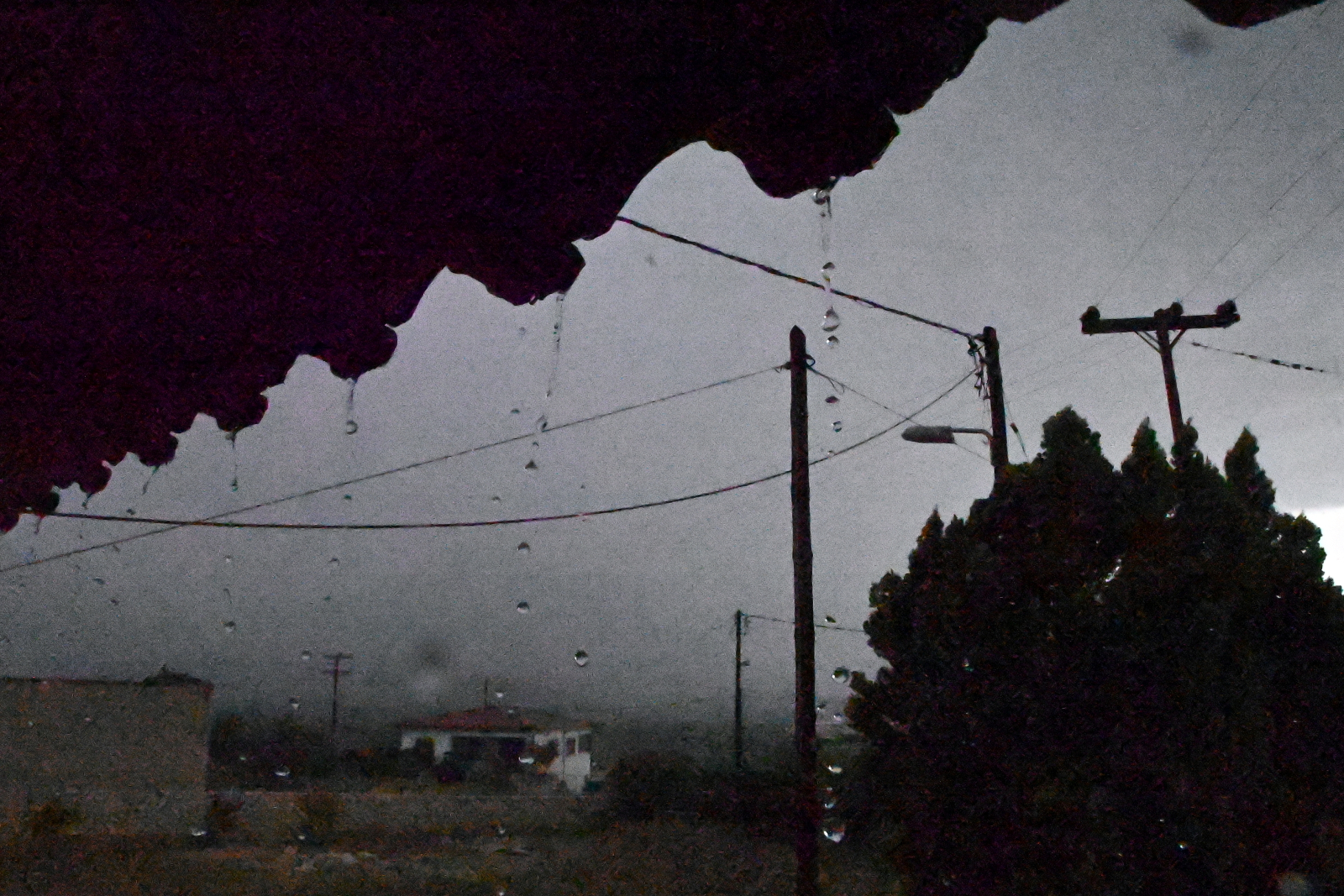 Καιρός: Σε Κρήτη και Βοιωτία οι περισσότερες βροχές το Σάββατο – Υποχωρεί η αστάθεια από αύριο