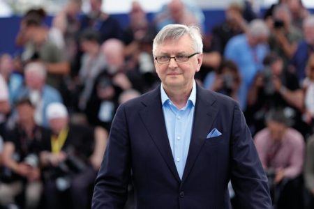 Σεργκέι Λοζνίτσα: «Αλήθεια και πολιτική δεν είναι το ίδιο πράγμα»