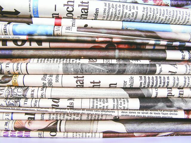 Διεθνής συμμαχία κατά της παραπληροφόρησης – Η Ελλάδα στο πλευρό της ανεξάρτητης Δημοσιογραφίας