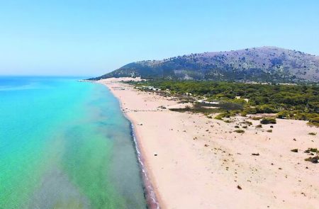 Καλογριά: Ο βασιλιάς πέθανε, οι «τίτλοι» ζουν – Τι απαντά ο ιδιώτης της επίμαχης έκτασης