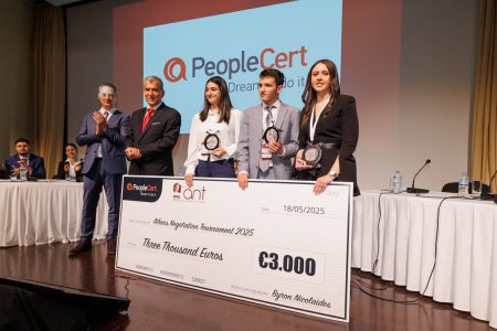 Διπλή επιτυχία για το ΟΠΑ