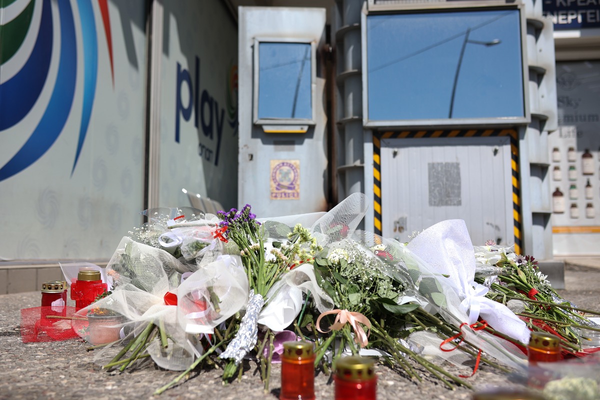 Άγιοι Ανάργυροι: «Δεν δέχομαι καμία συγνώμη» – Ξεσπά ο πατέρας της Κυριακής Γρίβα