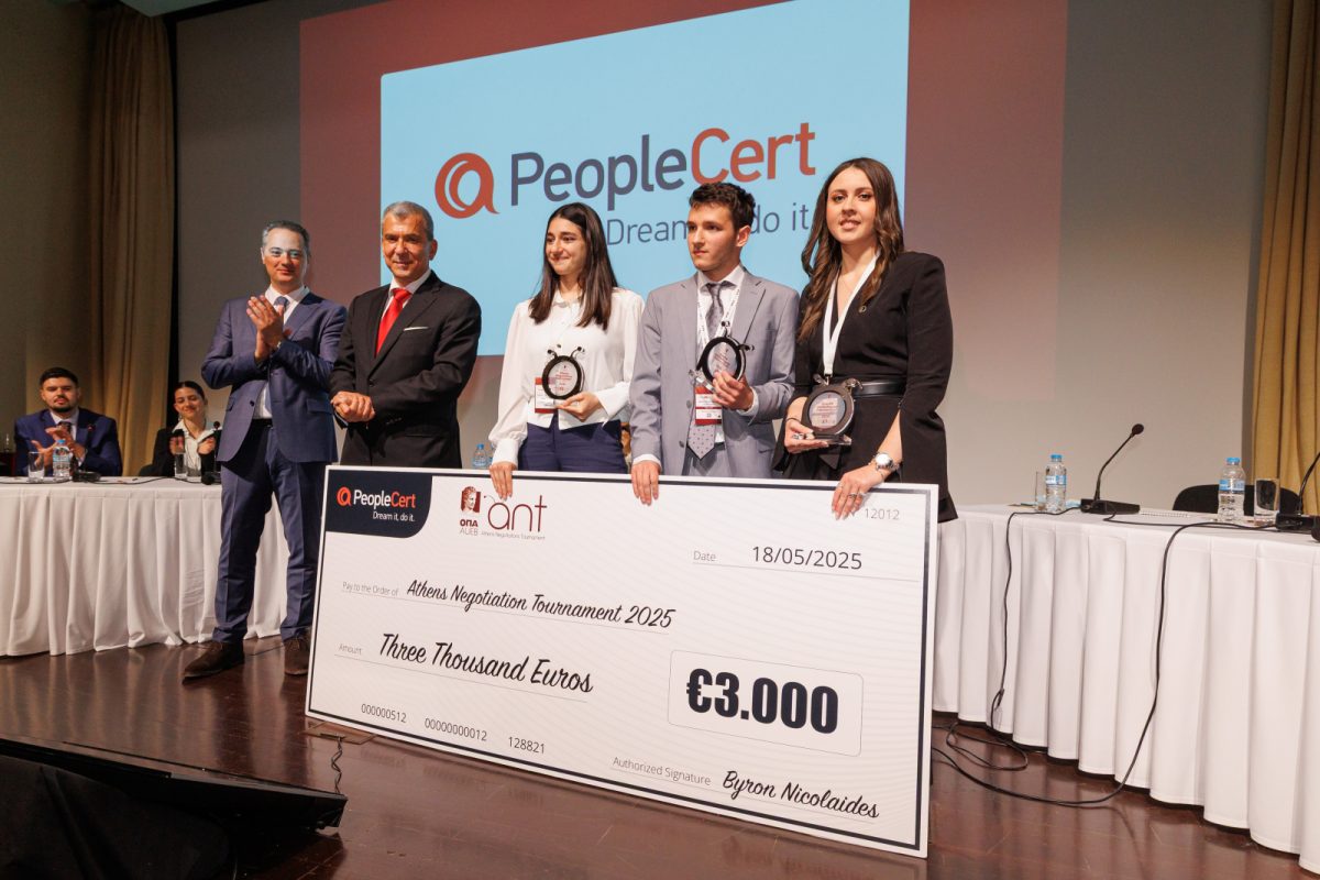 Διπλή επιτυχία για το ΟΠΑ