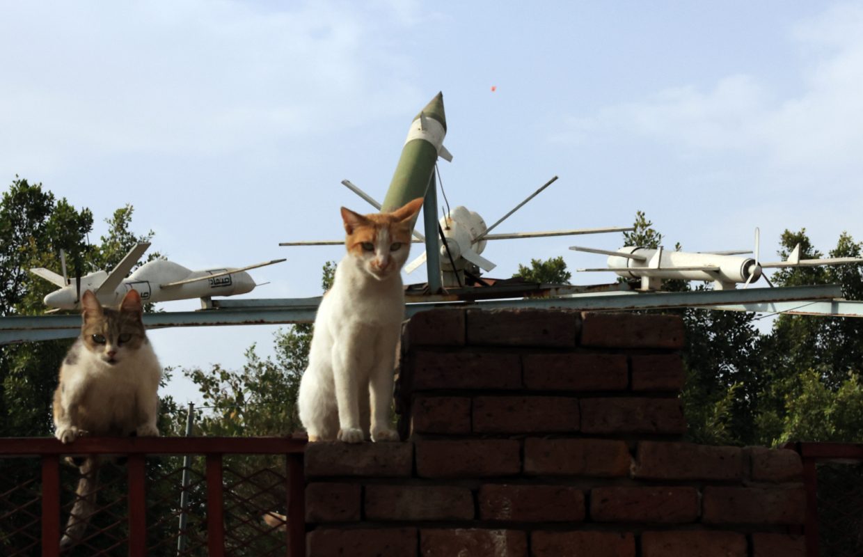 Κωμωδίες σε φόντο τραγικό