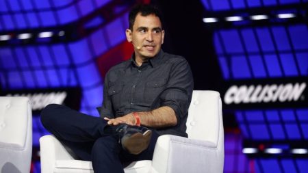 Elad Gil’s Latest AI Bet