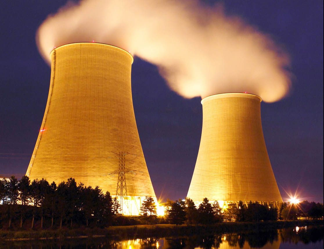 Η επιστροφή της πυρηνικής ενέργειας