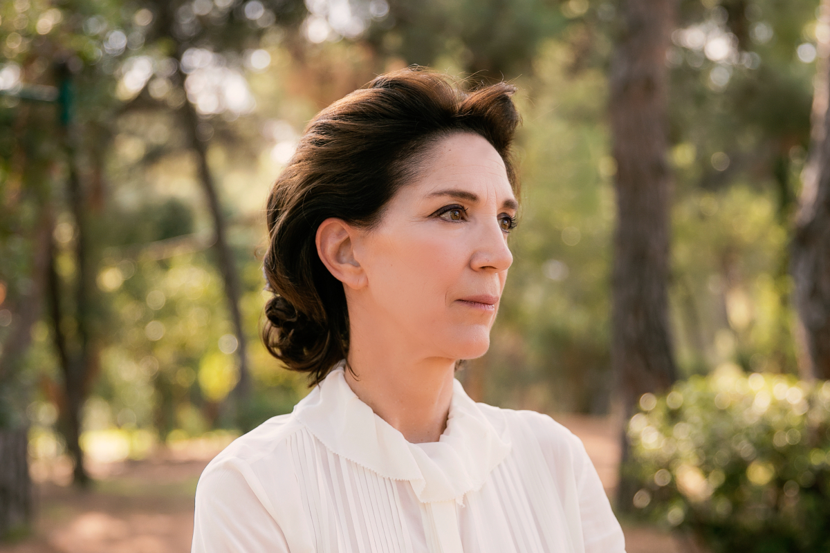 Σχέδια στην άμμο