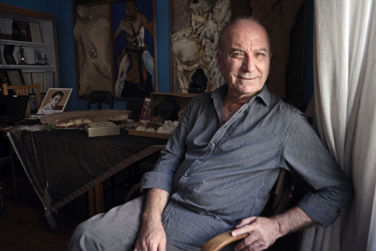 «Η Επίδαυρος είναι αποθέωση, όχι μικροαστικό δράμα»