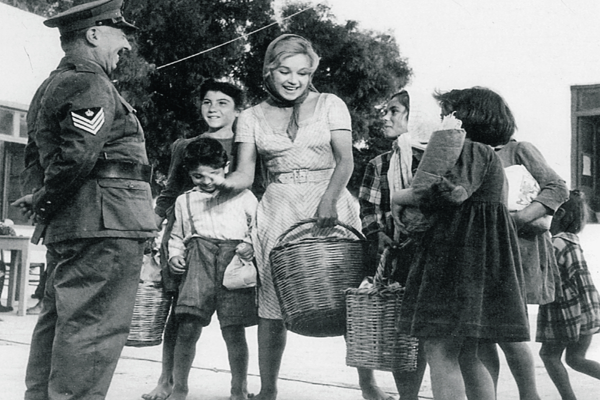 Η ταινία του καθενός μας