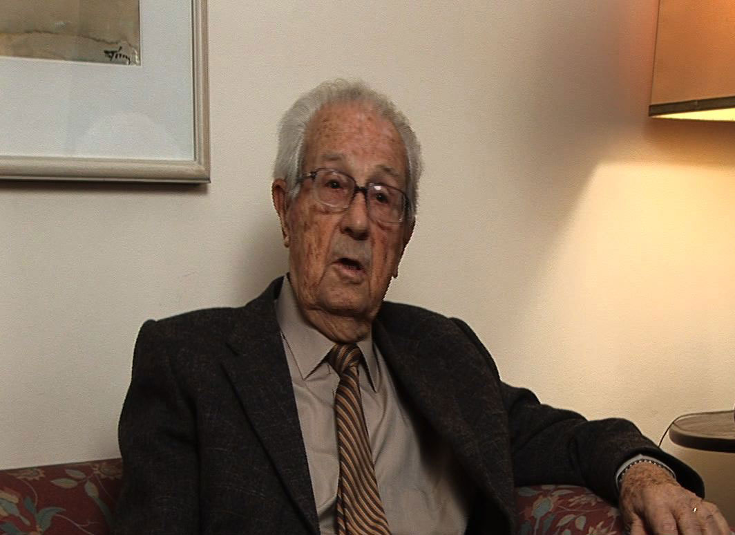 Αντίο σε έναν σπουδαίο δάσκαλο και ιατρό