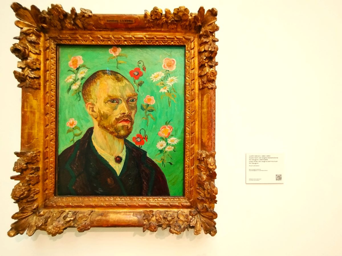 Έκθεση Bührle στη Ζυρίχη: Η σχέση του συλλέκτη με τους Ναζι και η ιστορία των έργων τέχνης