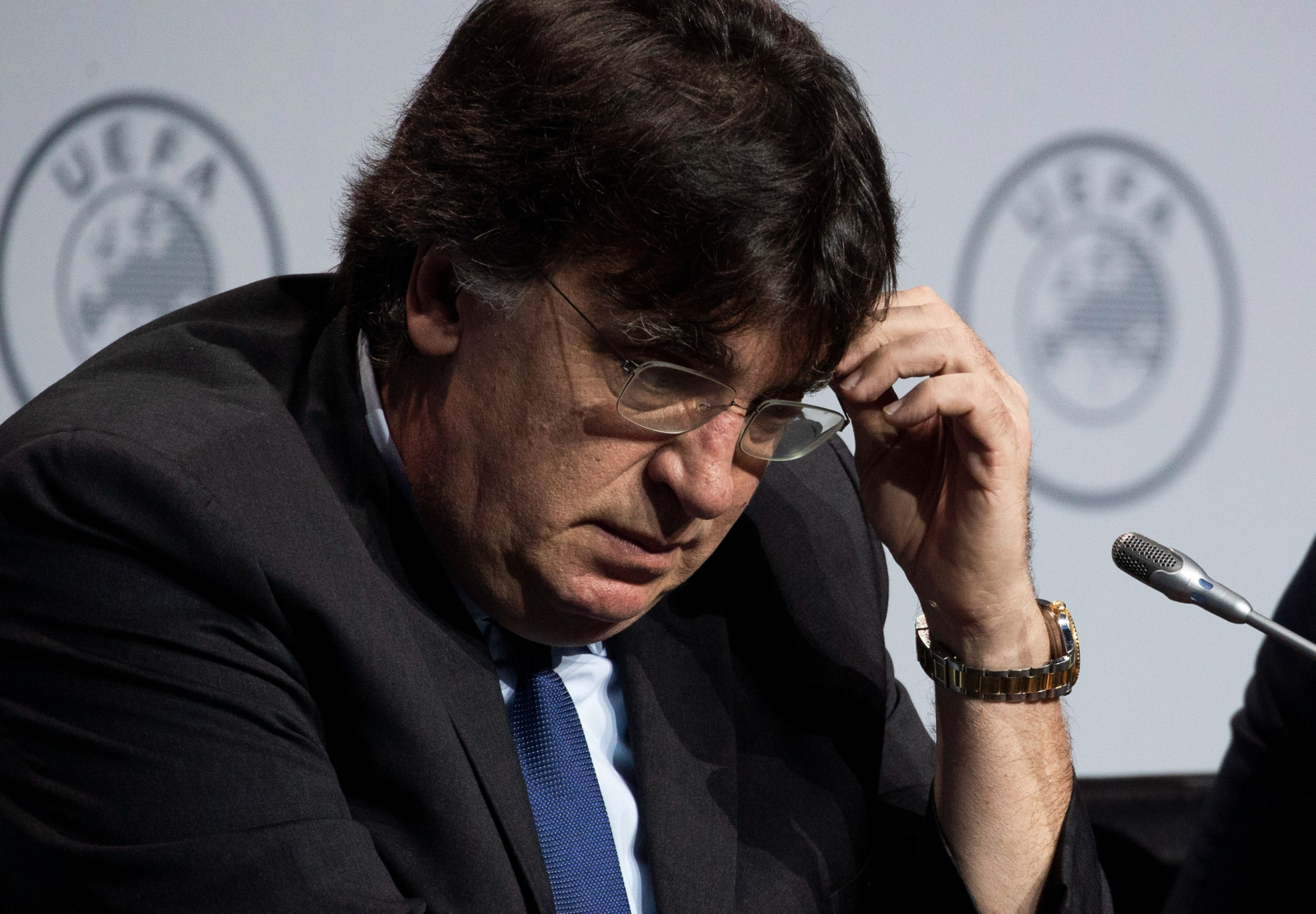 ΕΠΟ: Συνάντηση με UEFA και «Big 5» για το νέο format των διασυλλογικών διοργανώσεων