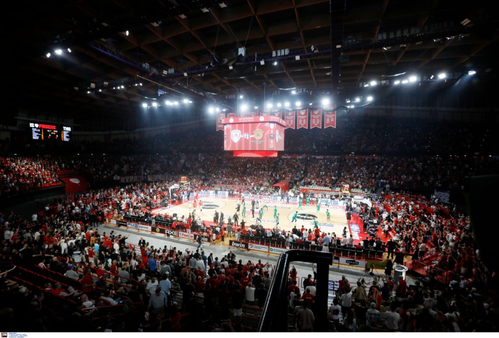 Έληξε το αυτόφωρο για τον Γιαννακόπουλο, αναζητούνται οι Αγγελόπουλοι