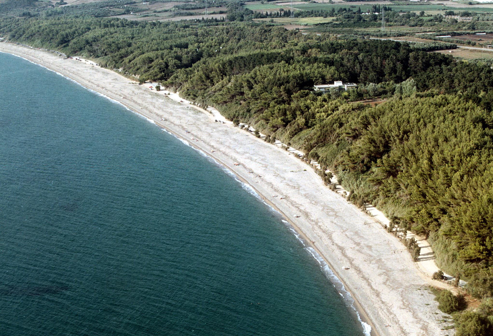 Ξενοδόχος ο Δήμος Πρέβεζας: Επένδυση 60 εκατ. ευρώ σε πολυθεματικό ξενοδοχείο
