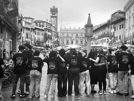 Ο Σαίξπηρ “συνομιλεί” με την Τ.Ν. στο ΓΕ.Λ. Καλλίπολης