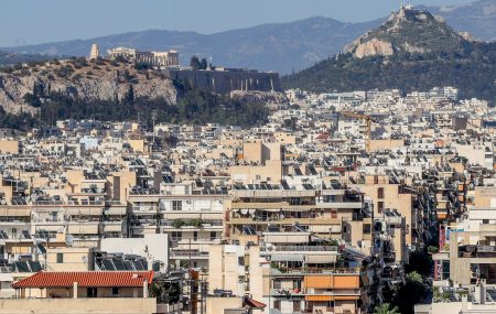 Η «εκδίκηση» της παραγκωνισμένης αγοράς ακινήτων