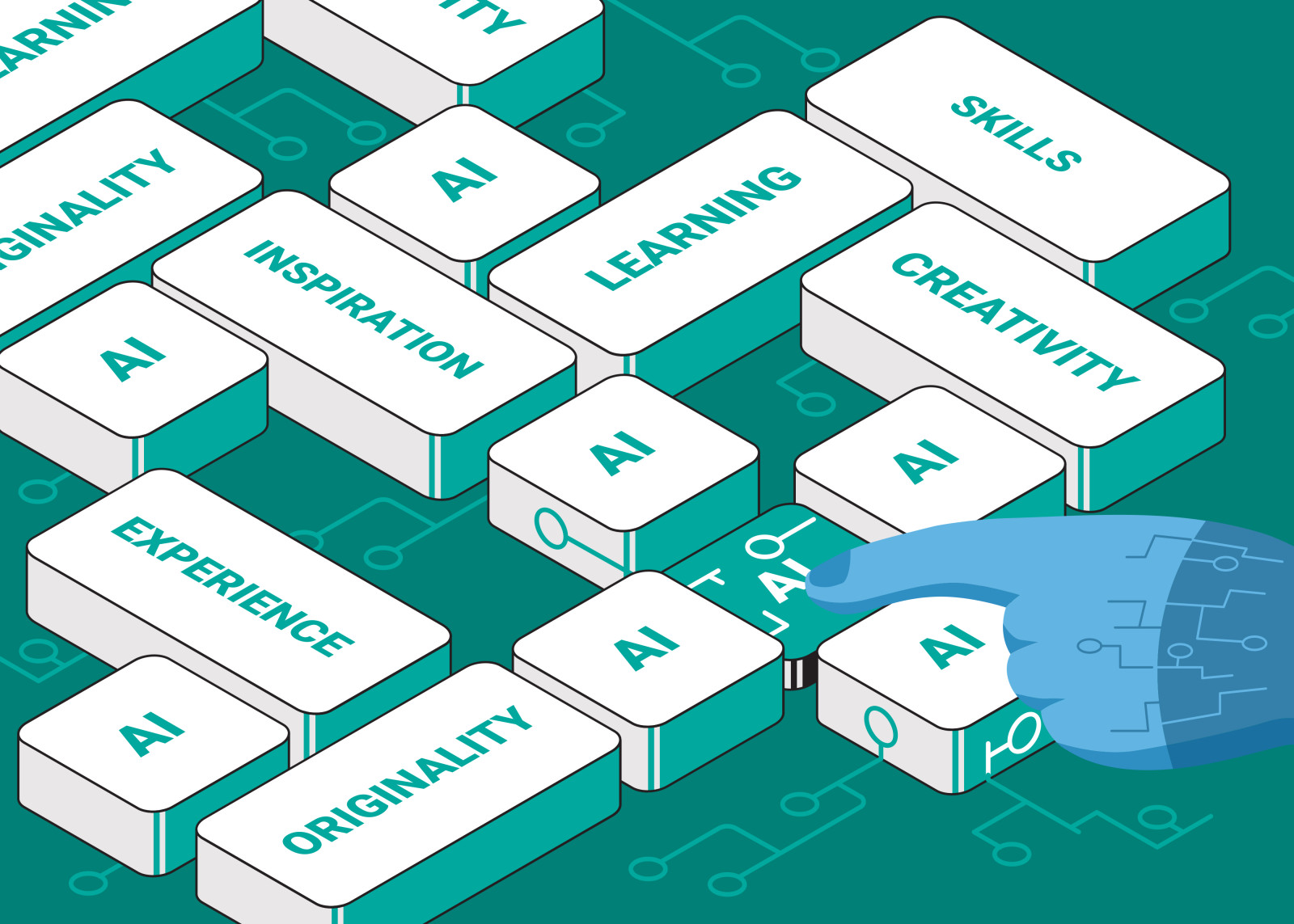 AI² – Οι Τεχνολογικές Ειδήσεις της Ημέρας: Η Meta επενδύει στην πυρηνική ενέργεια για την AI