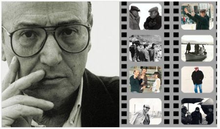 Θόδωρος Αγγελόπουλος, εφ’ όλης της ύλης