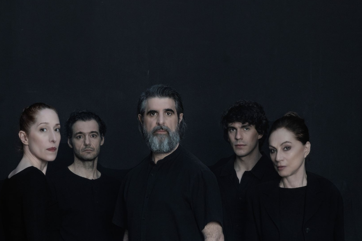 Ούλριχ Ράσε: «Να ακούσουμε πιο προσεκτικά και τον Κρέοντα»