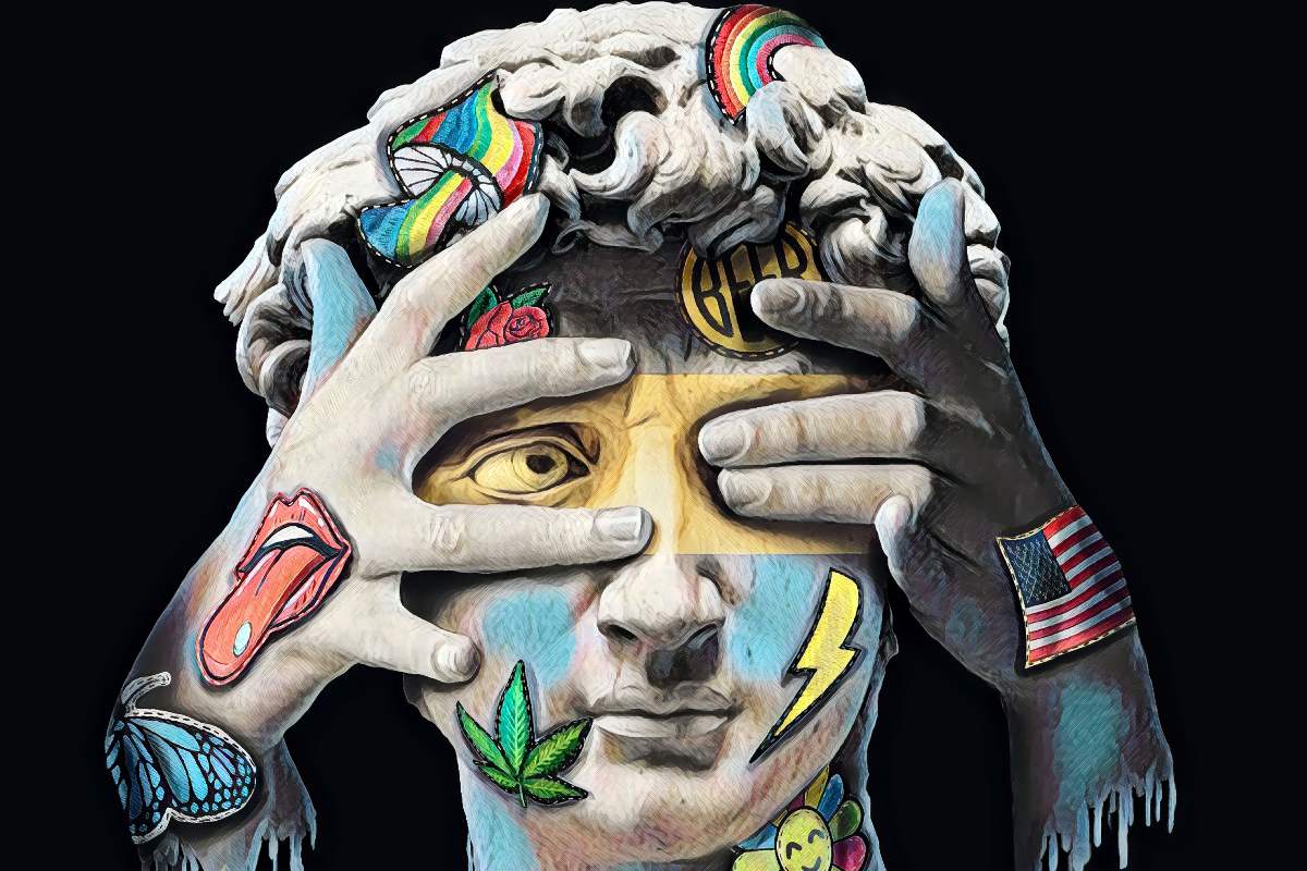 Η νέα ιδιοφυΐα