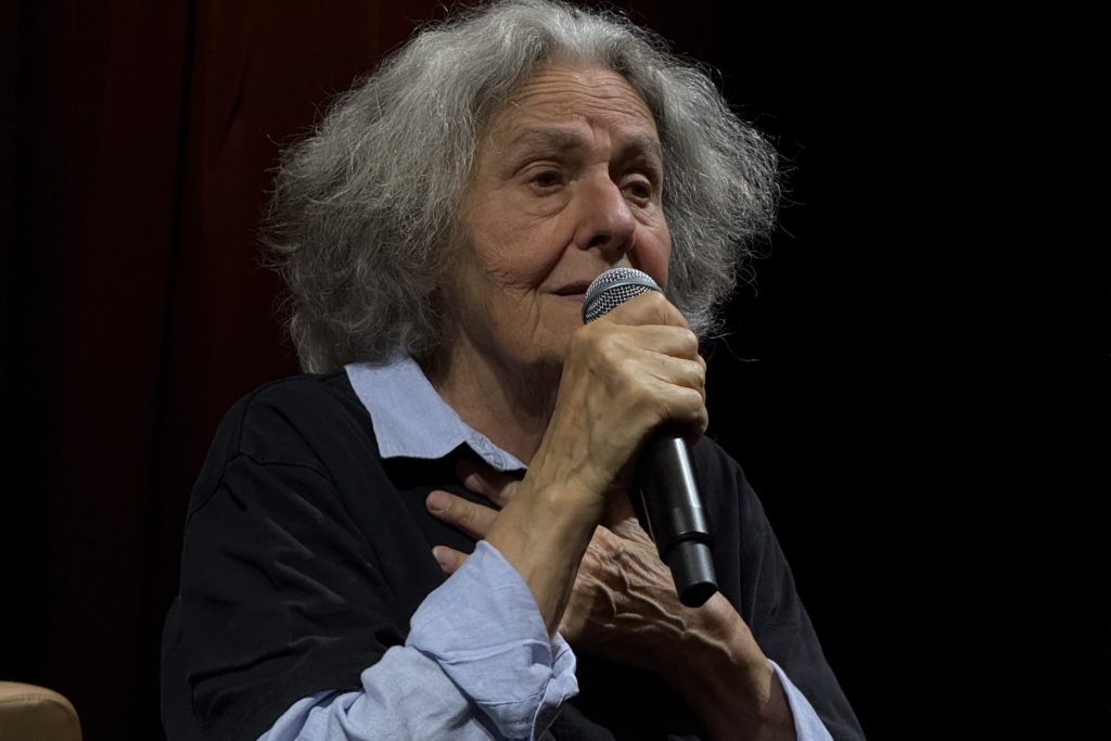 Αριάν Μνουσκίν: «Πάντα το θέατρο μιλάει για αντιπαραθέσεις όπως και η Ιστορία»