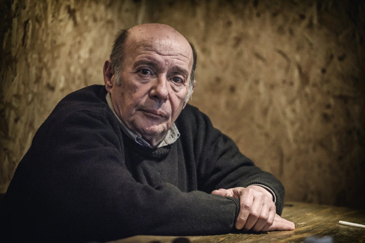 Βασίλης Παπαβασιλείου: Ενας στοχαστής του θεάτρου και της ζωής